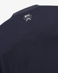 WAAC X Jones Mens Top Navy - Erthe Golf
