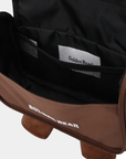 Bear Cart Hanger Pouch - Brown - Erthe Golf
