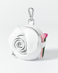 Keypote Rose Golf Pouch Bag - Erthe Golf