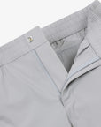 Golden Bear Stretchable Woven Cargo Jogger Pants Grey