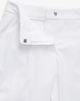 WAAC Women Stretch Jogger Pants White