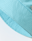 Keypote Bucket Hat Light Blue - Erthe Golf