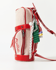 Keypote Golf Purse Red - Erthe Golf