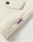 Keypote Women's Fleece Jacket - Erthe Golf