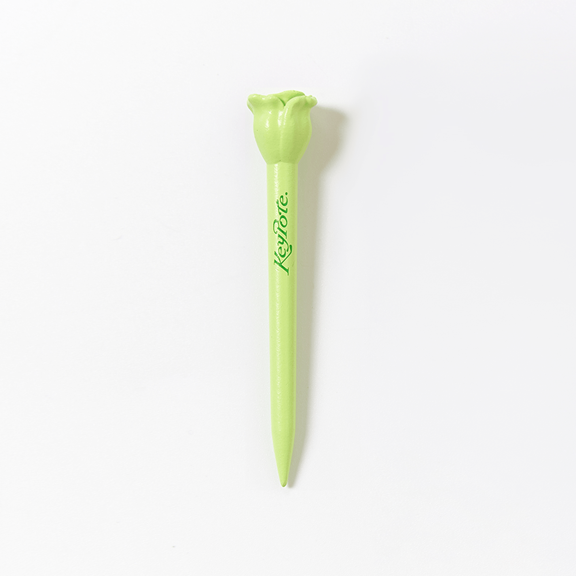Keypote Golf Tees - Erthe Golf