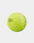 Vice Junior Pro Golf Ball - Yellow - Erthe Golf