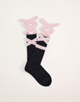 Lanvin Blanc Strap Logo Socks - Erthe Golf