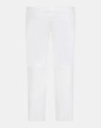 WAAC Traning Half Jogger White - Erthe Golf