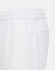 WAAC Traning Half Jogger White - Erthe Golf