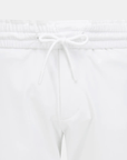 WAAC Traning Half Jogger White - Erthe Golf