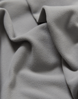 Keypote Long Sleeve Layered Polo Shirt - Grey - Erthe Golf