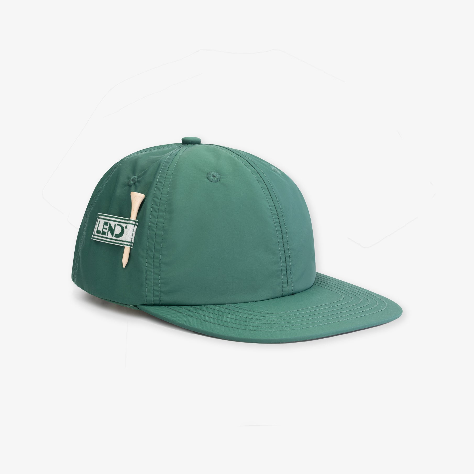 Lend Golf Green Teekeeper Hat - Erthe Golf