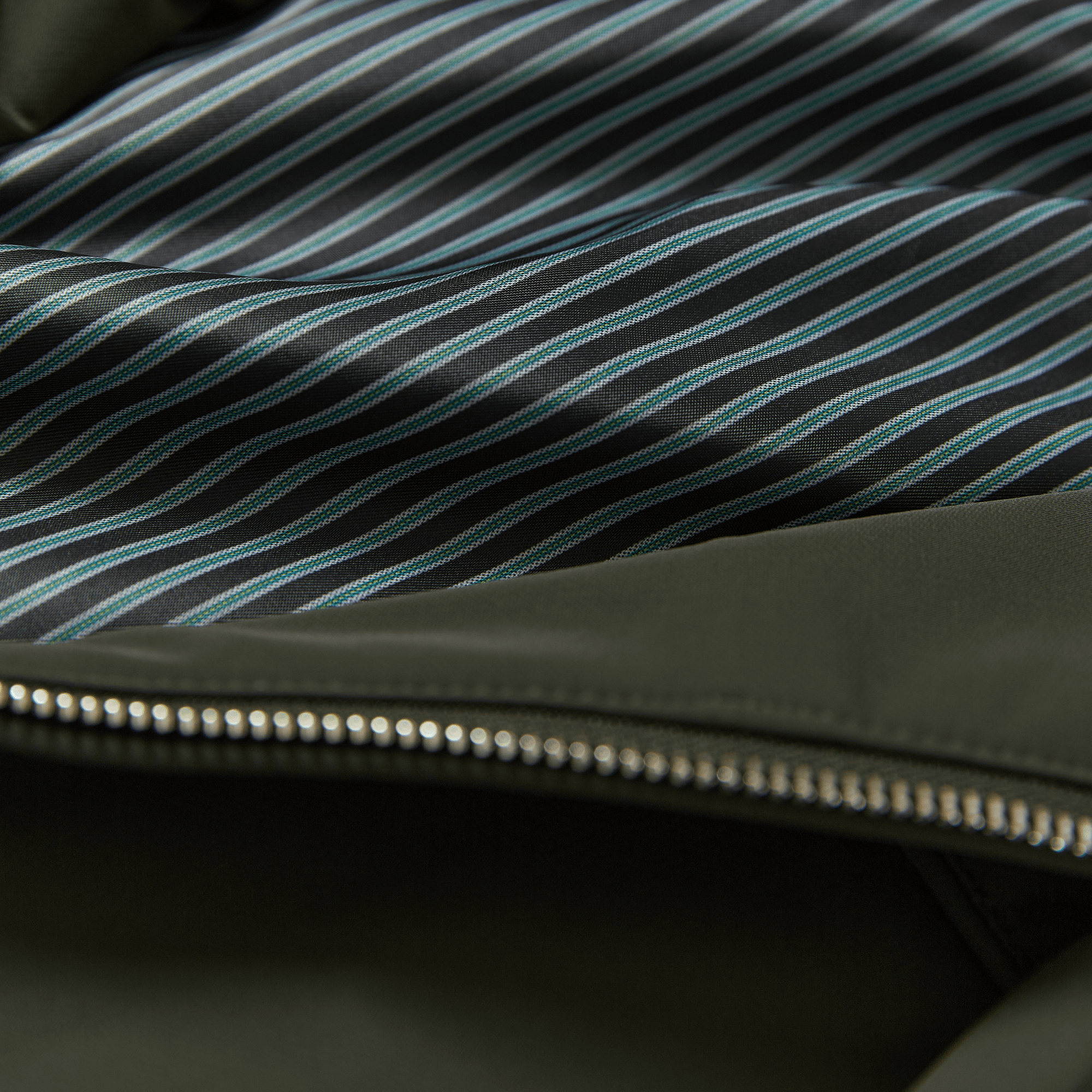 Keypote Women's Windproof Jacket - Forest Green - Erthe Golf