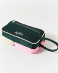 Keypote Golf Purse Pink - Erthe Golf