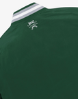 WAAC X JONES Men's Jacket - Green - Erthe Golf