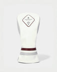 Lanvin Blanc Driver Cover - Erthe Golf