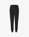 Women's Cargo Mesh Pants - Black - Erthe Golf