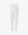 Women's Cargo Mesh Pants - Off White - Erthe Golf