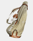 Loveland Foldable Golf Pencil Bag - Erthe Golf