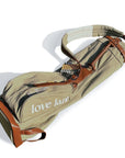 Loveland Foldable Golf Pencil Bag - Erthe Golf