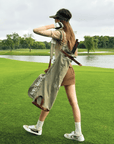 Loveland Foldable Golf Pencil Bag - Erthe Golf