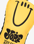 Yorf Golf Cookie Driver Cover - Erthe Golf