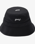 Yorf Golf Bucket Hat Black - Erthe Golf