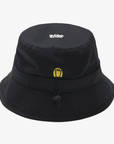 Yorf Golf Bucket Hat Black - Erthe Golf