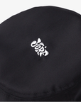 Yorf Golf Bucket Hat Black - Erthe Golf