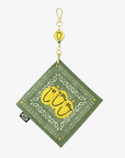Yorf Golf Lil Ball Towel - Erthe Golf