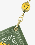 Yorf Golf Lil Ball Towel - Erthe Golf