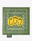 Yorf Golf Lil Ball Towel - Erthe Golf