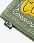 Yorf Golf Lil Ball Towel - Erthe Golf