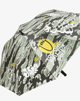 Yorf Golf Umbrella Tiger Camo - Erthe Golf