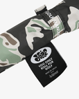 Yorf Golf Umbrella Tiger Camo - Erthe Golf