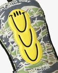 Yorf Golf Tcamo Driver Cover - Erthe Golf