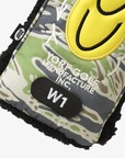 Yorf Golf Tcamo Driver Cover - Erthe Golf