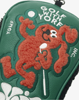 Yorf Golf Rabbit Driver Cover - Erthe Golf