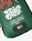 Yorf Golf Rabbit Driver Cover - Erthe Golf