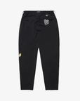 Yorf Golf Field Pocket Pants Black - Erthe Golf