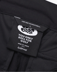 Yorf Golf Field Pocket Pants Black - Erthe Golf