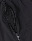 Yorf Golf Field Pocket Pants Black - Erthe Golf