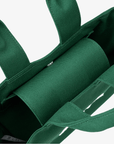 Yorf Golf Boucle Eco Tote Green - Erthe Golf
