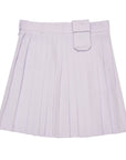 Cellty Golf Purple Swing Pleats Golf Skirt - Erthe Golf