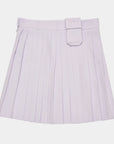 Cellty Golf Purple Swing Pleats Golf Skirt - Erthe Golf