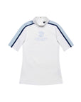 Cellty Mock Neck Golf Shirt - Erthe Golf