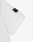 Golden Bear Men's Applique Polo - White - Erthe Golf