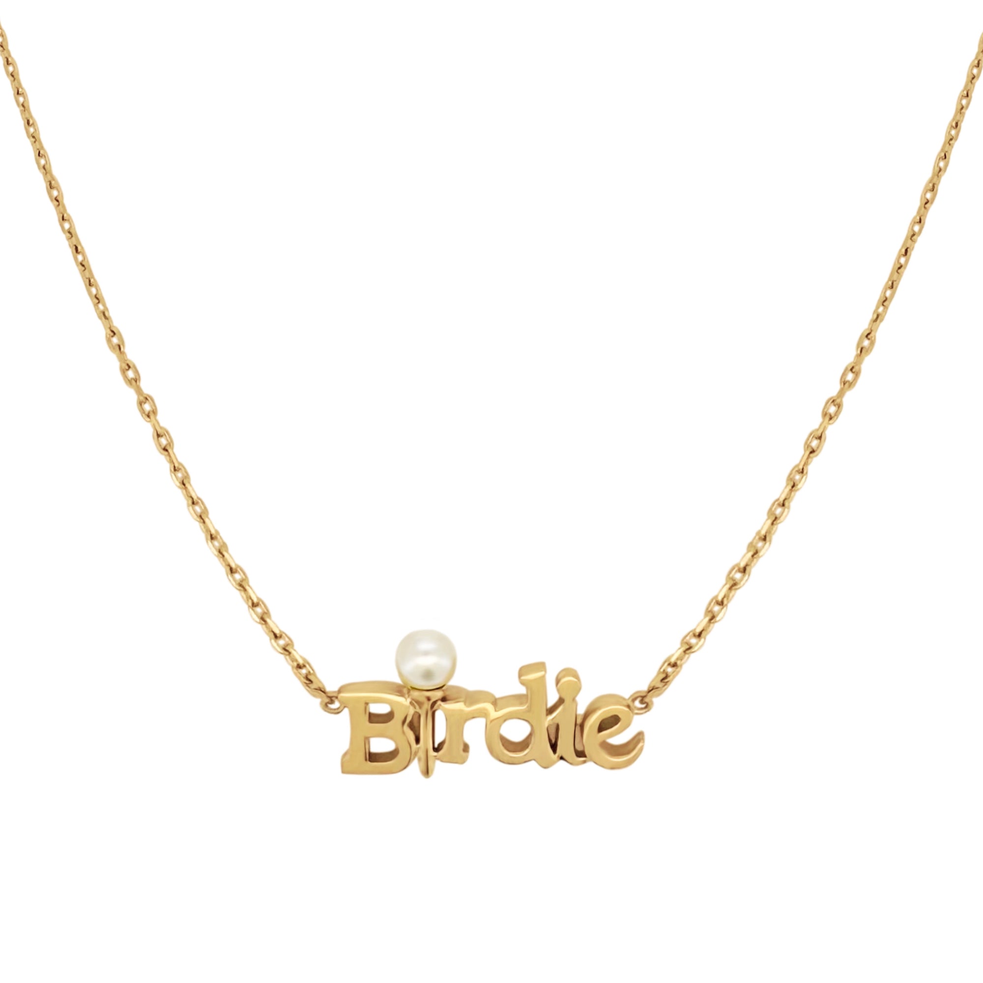 Birdie McDonald House Charity Limited Gift Box - Erthe Golf