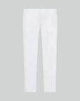 WAAC Traning Half Jogger White - Erthe Golf