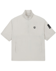 Golden Bear GDBR Zipper Windbreaker - Beige - Erthe Golf